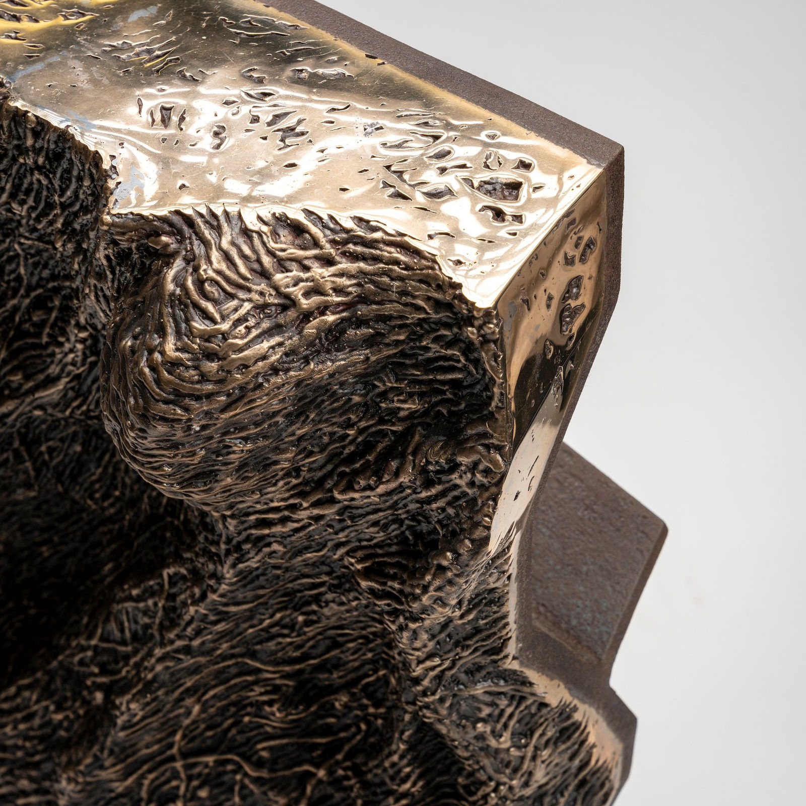 Adrián Fernández, Fragment No. 6, 2024