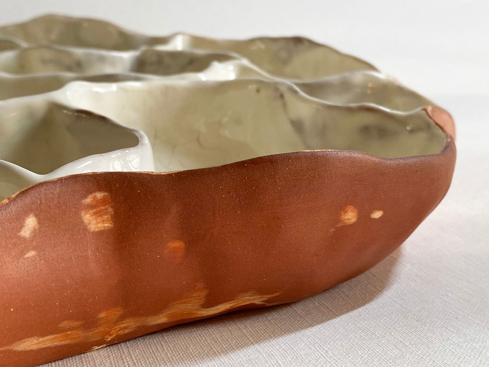 Elsa Mora, COMPARTMENTALIZED, 2023