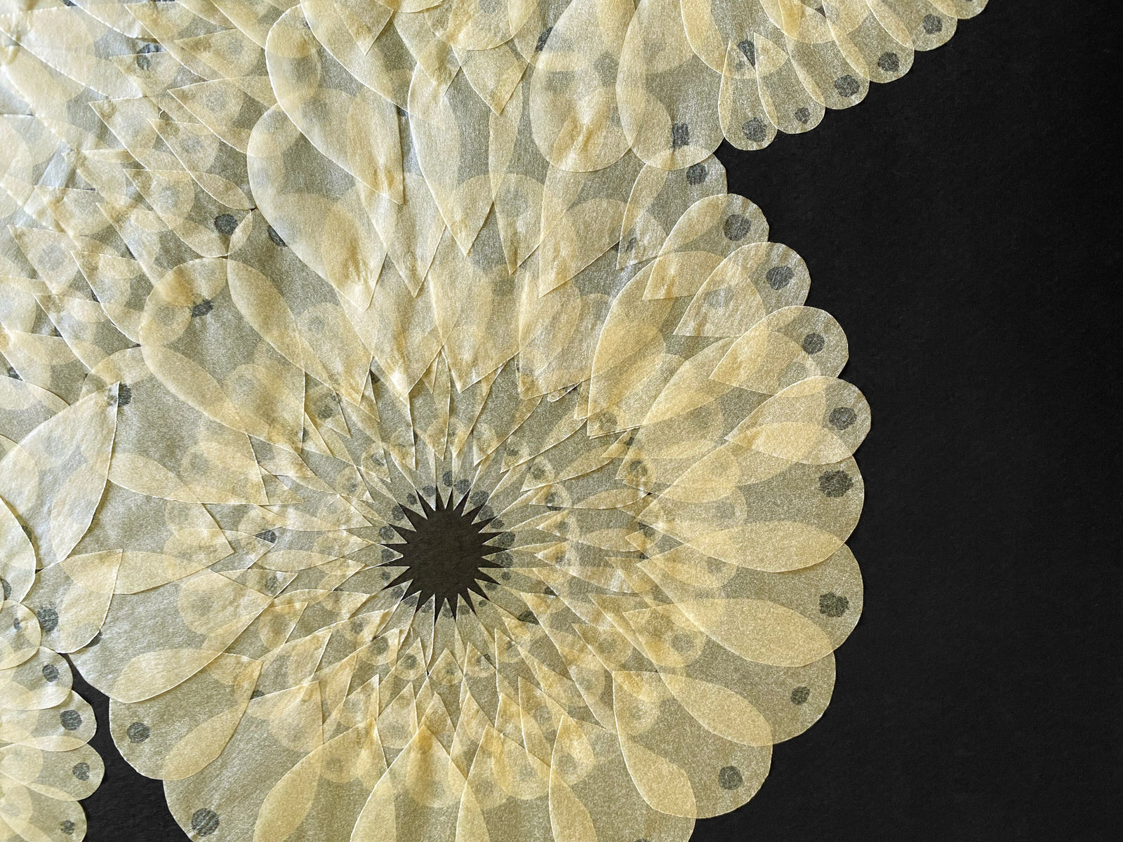 Elsa Mora, THE AFTERMATH, 2023