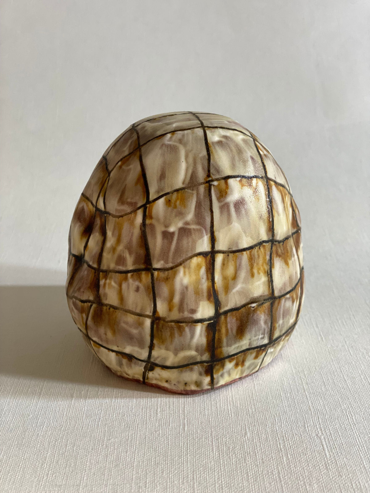 Elsa Mora, BLIND SPOT, 2023