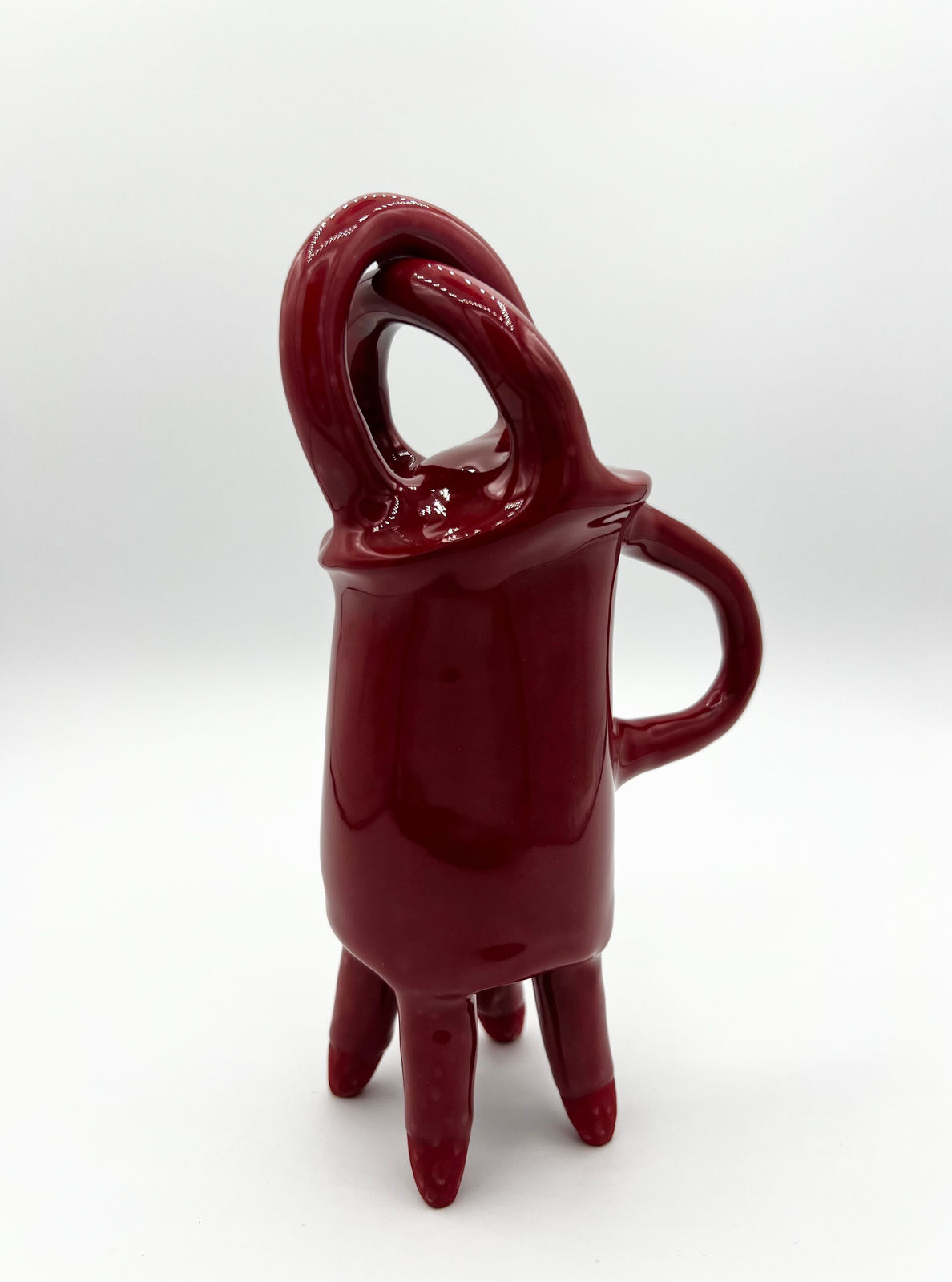 Elsa Mora, IT ALL MAKES SENSE NOW, 2023