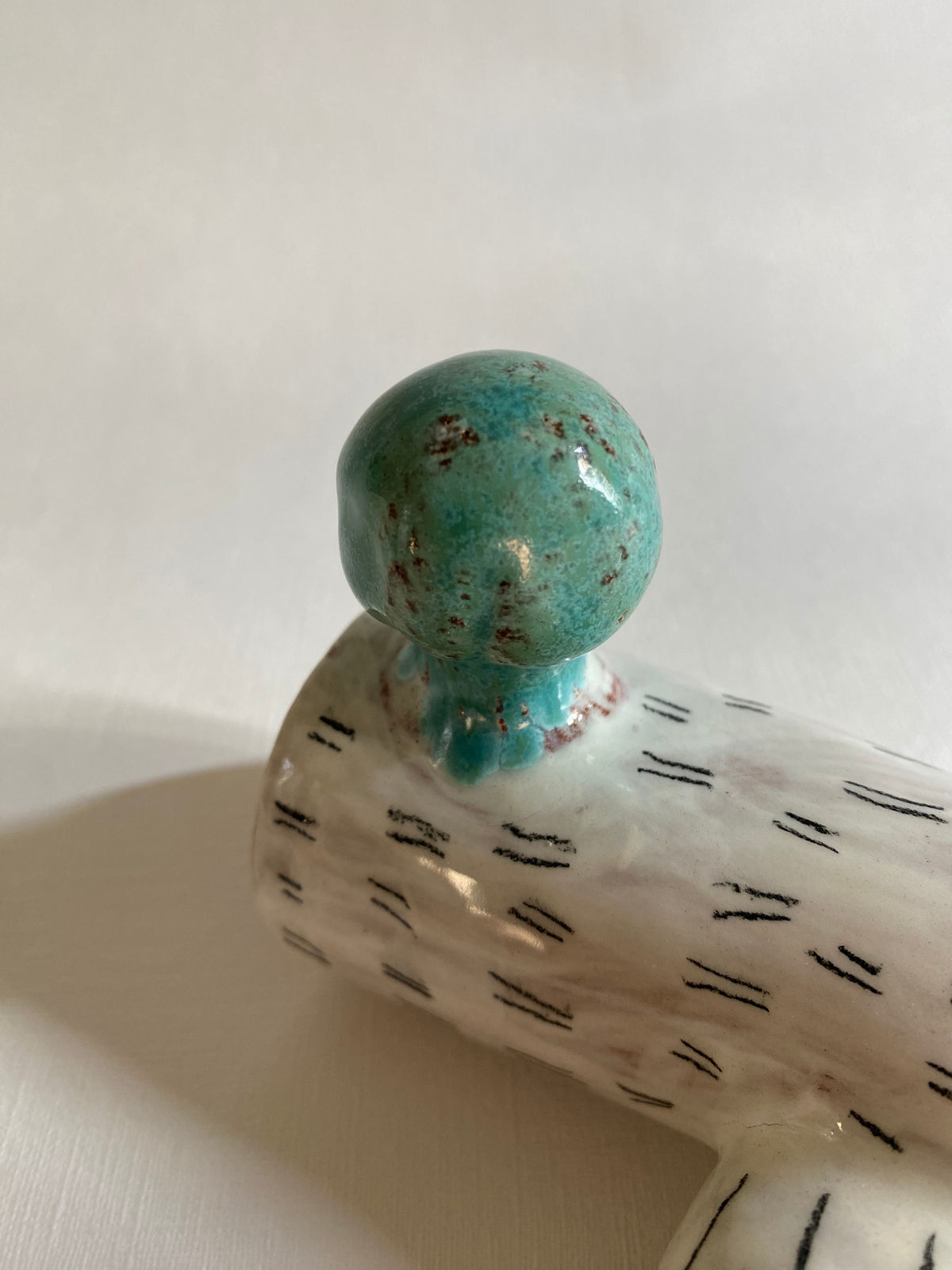 Elsa Mora, SELF-PROPAGATION, 2023