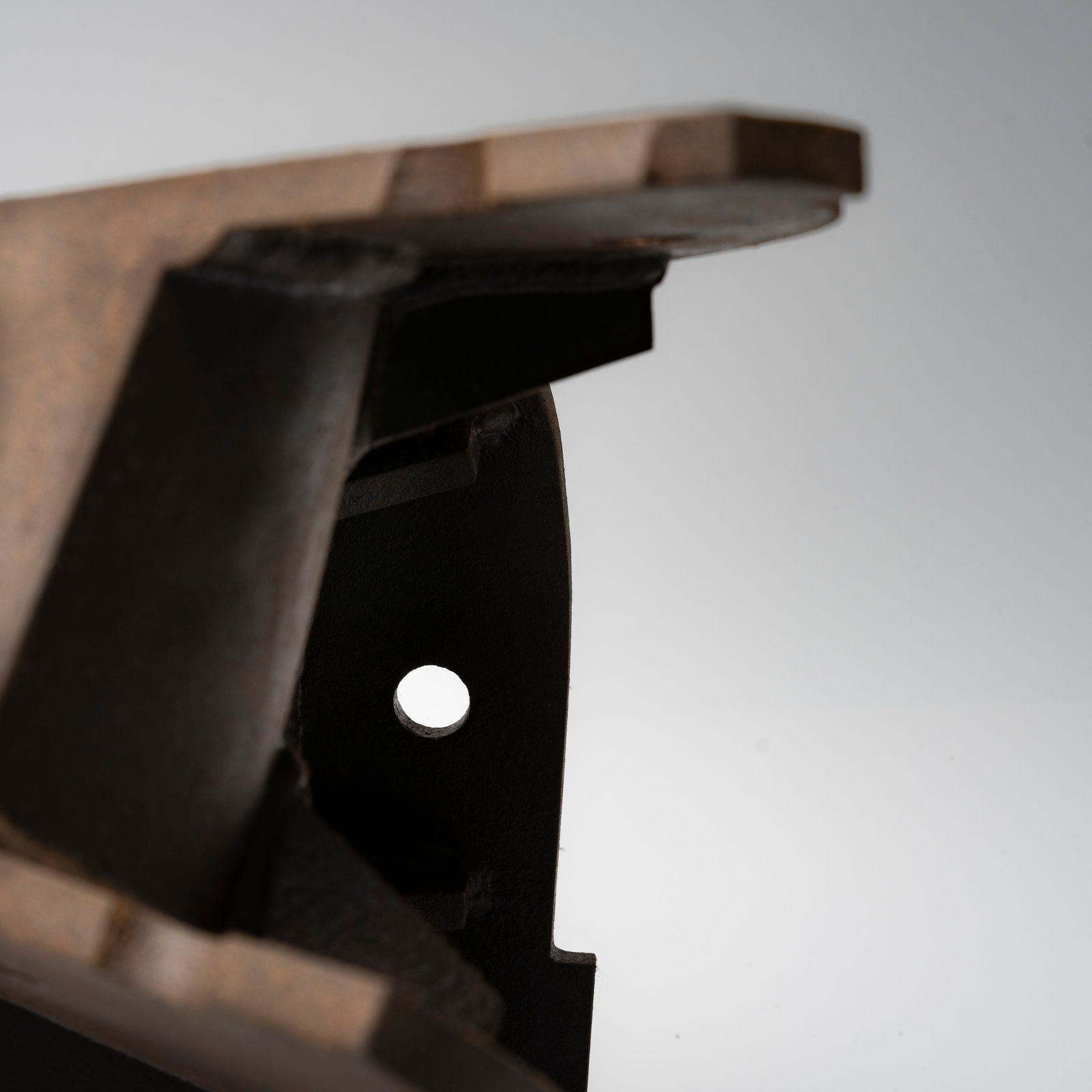 Adrián Fernández, Fragment No. 8, 2024