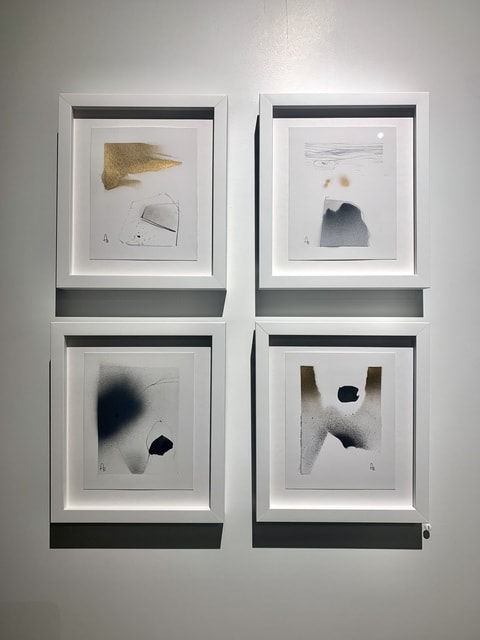 Luis Alberto Álvarez López, Series 10, No. 2, 2019