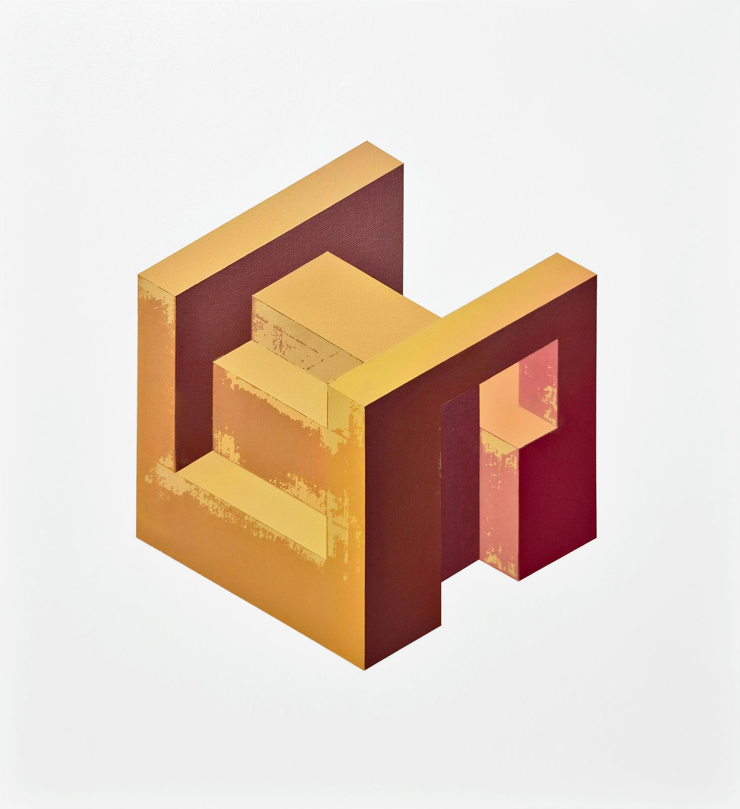 Roger Toledo, Perspectiva 17, 2025