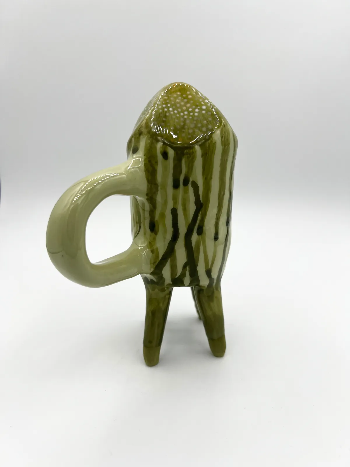 Elsa Mora, NEVER SURRENDER, 2023