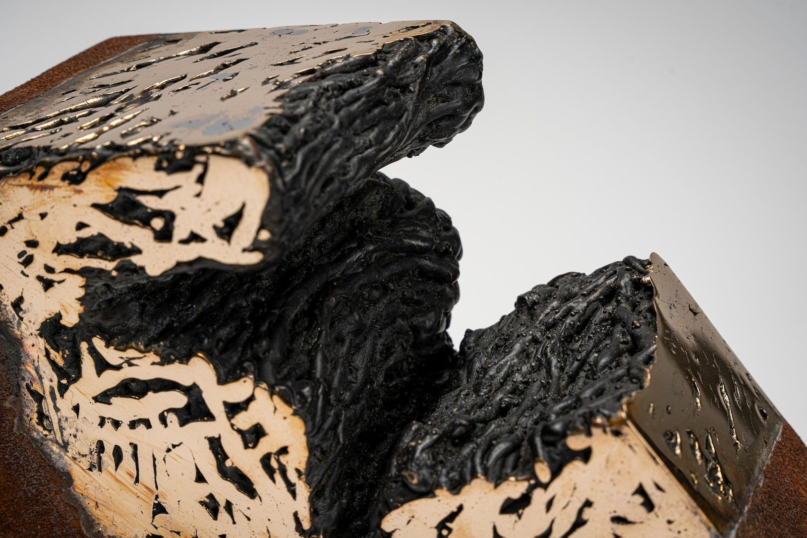 Adrián Fernández, Fragment No. 4, 2024