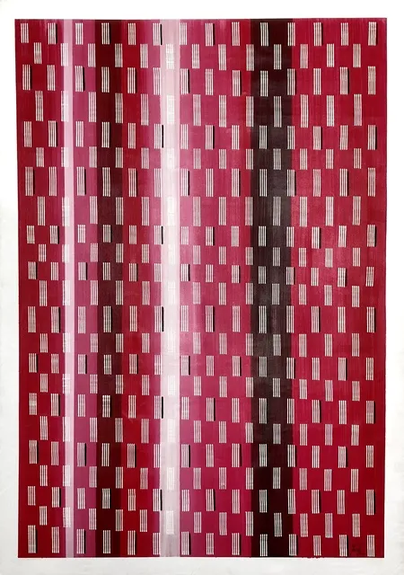 Jorly González Contador, Red 1, 2017