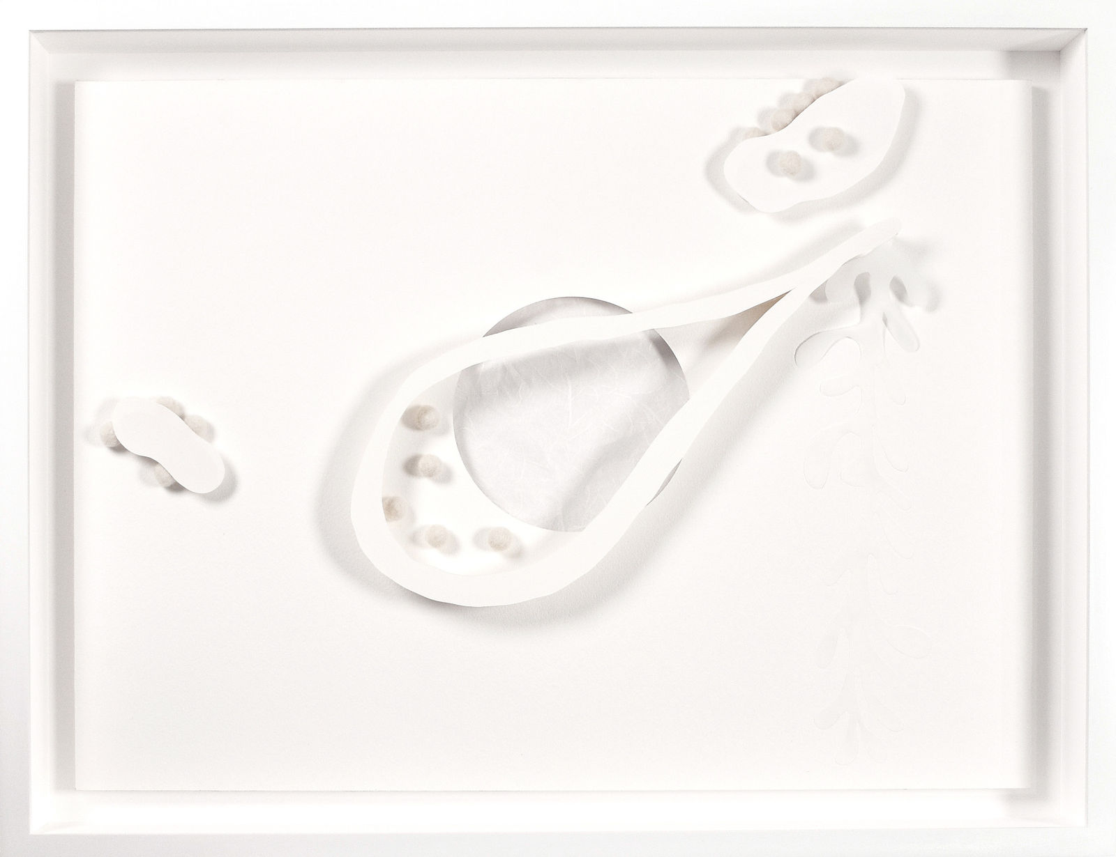 Sandra Cordero, Vagabundus Dreams No. 15, 2022