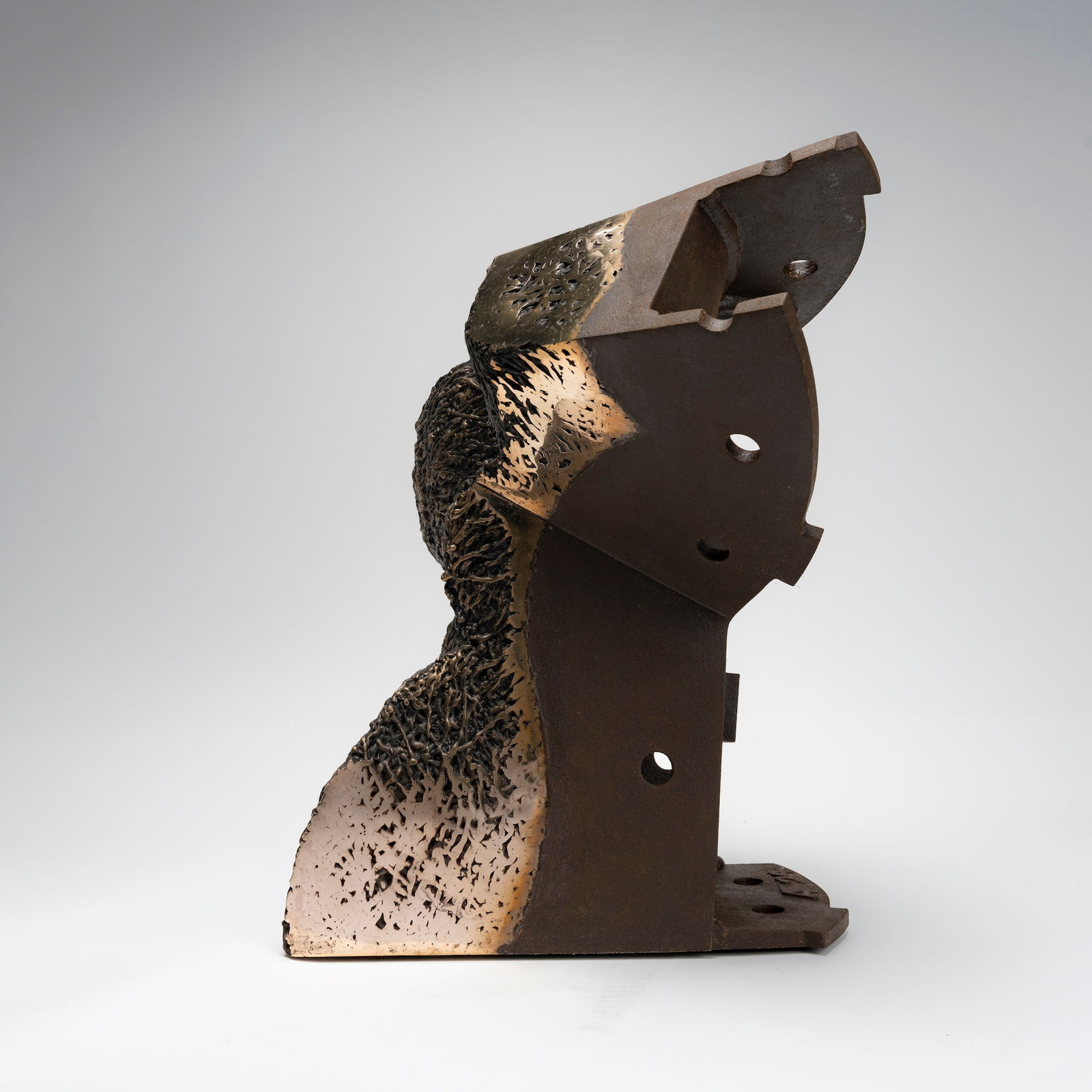 Adrián Fernández, Fragment No. 8, 2024