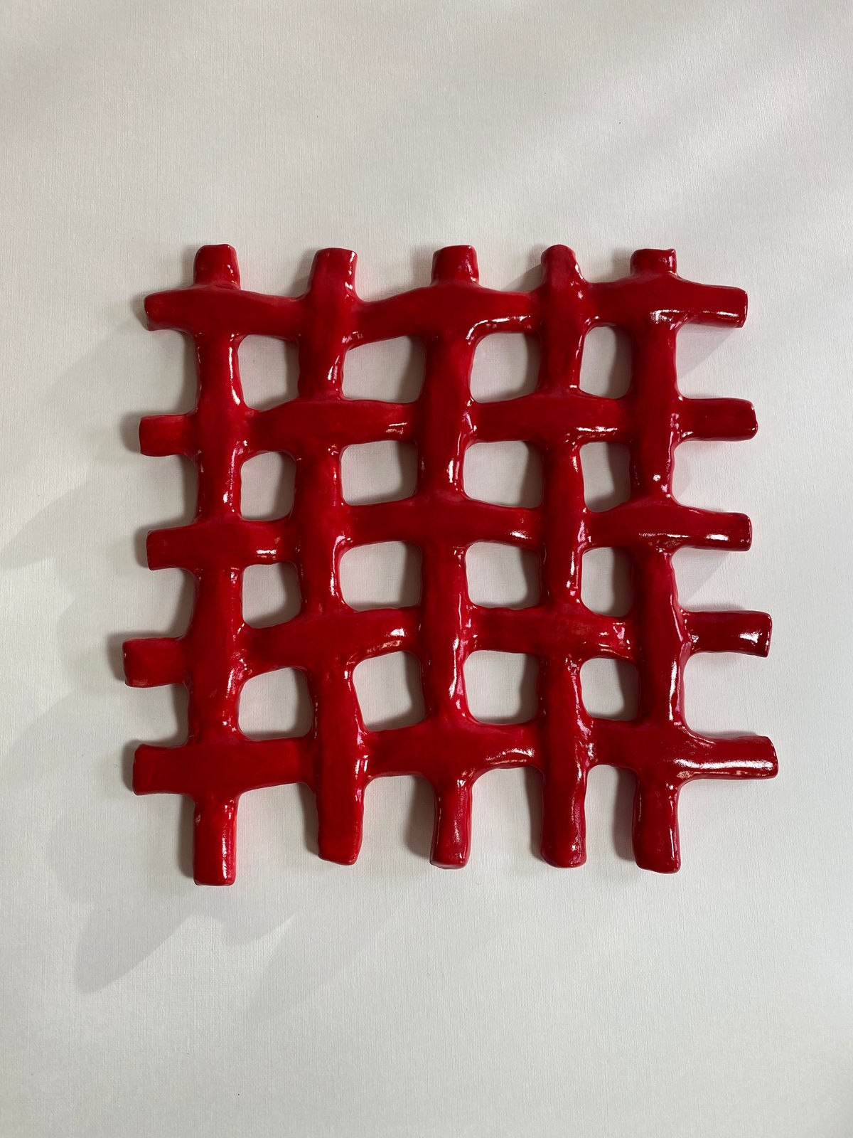 Elsa Mora, Off the Grid, 2024