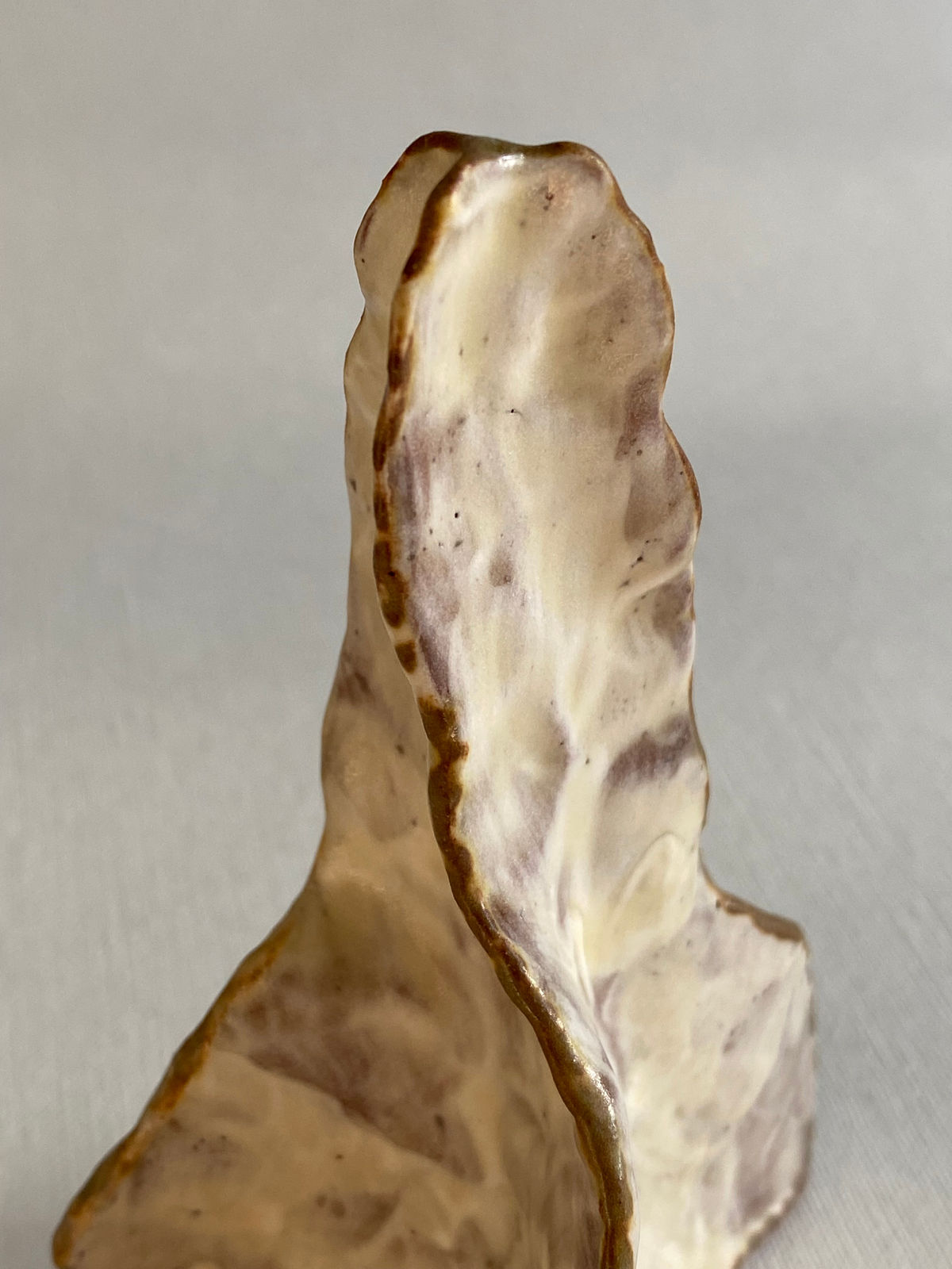 Elsa Mora, NOTHINGNESS, 2023