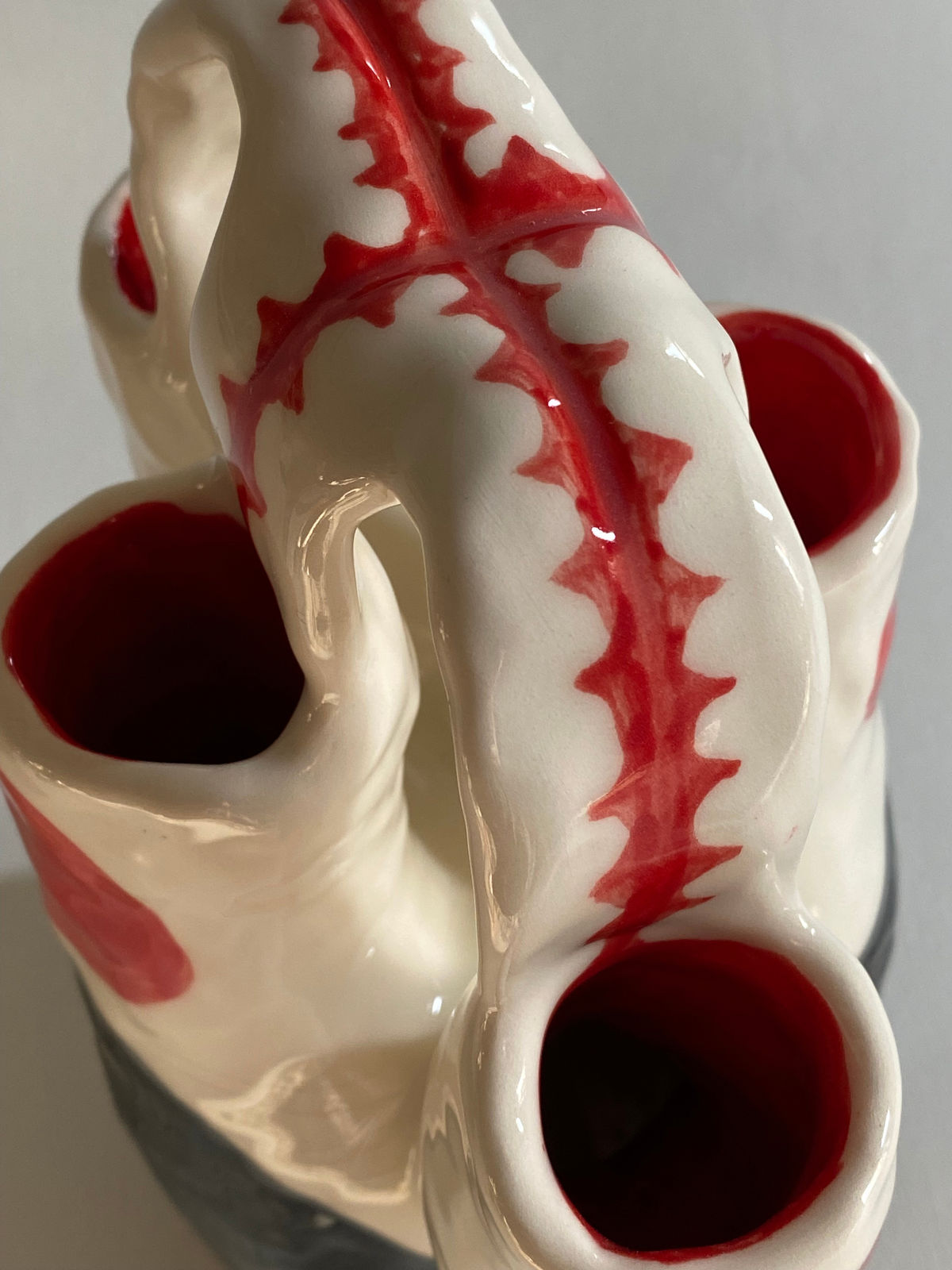 Elsa Mora, ELEMENTS OF SURVIVAL, 2023