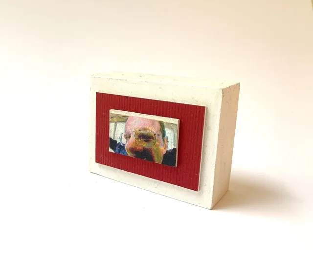 Danco Robert Duportai Garcia, Lock, 2020