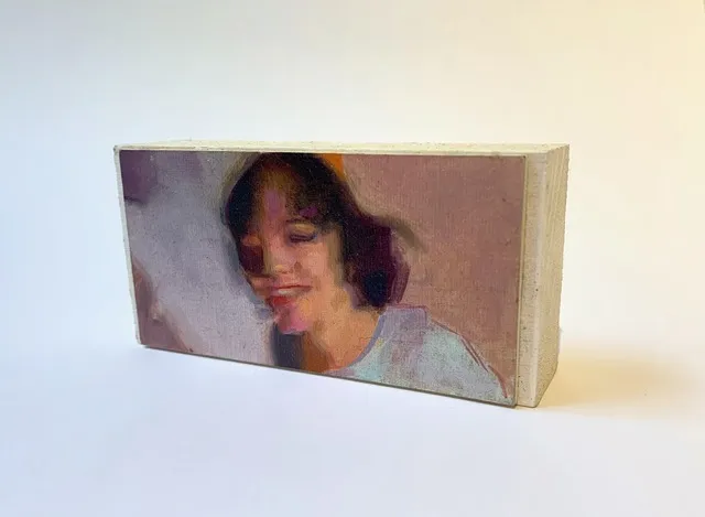 Danco Robert Duportai Garcia, Snapshot, 2020