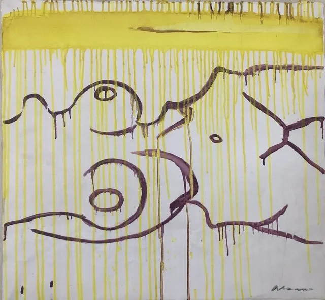 Alain Jiménez Santana, Untitled, 2019