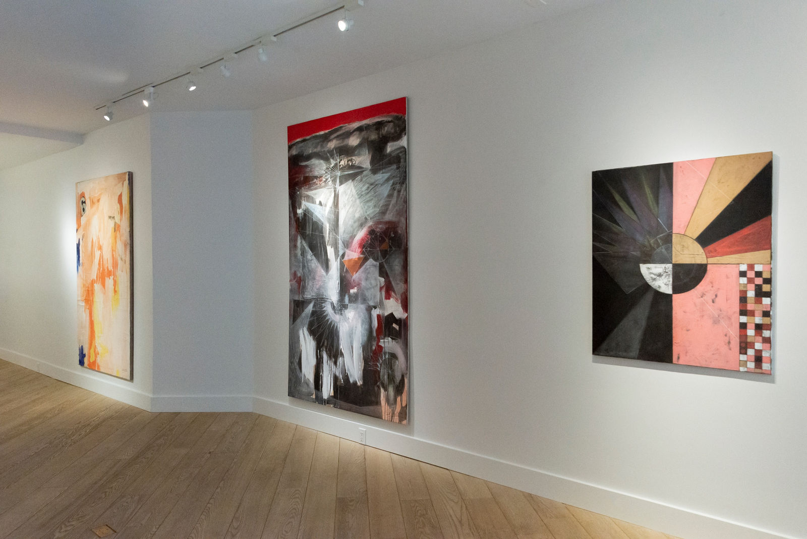 Samuel Riera, Mechanical Spirituality, 2018