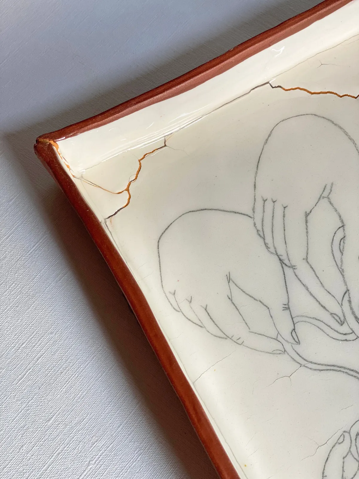 Elsa Mora, END OF THE ROPE, 2023