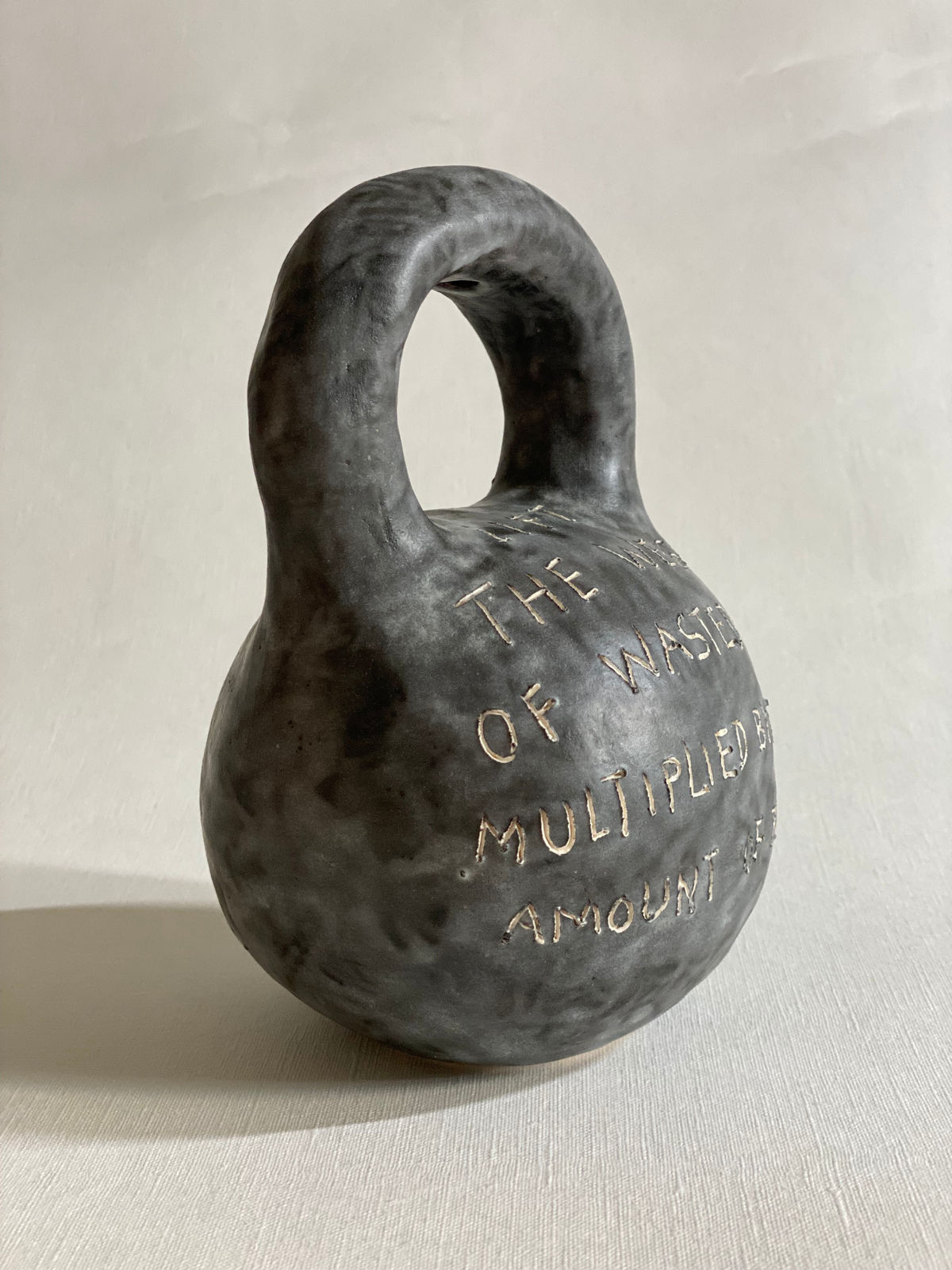 Elsa Mora, REGRETS, 2023