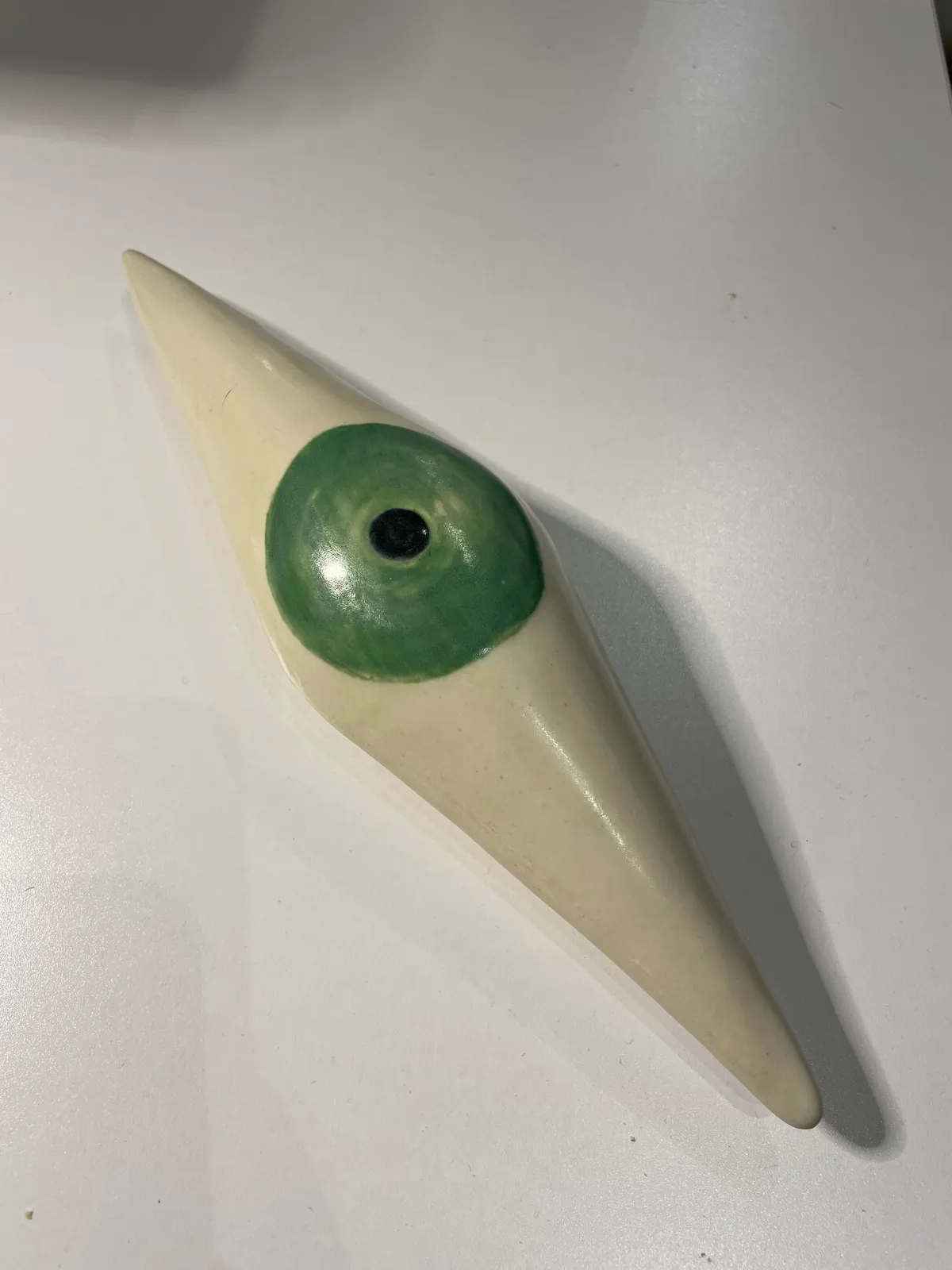 Elsa Mora, Look and You'll See, 2024