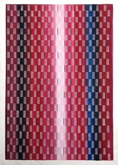 Jorly González Contador, Red 2 , 2018