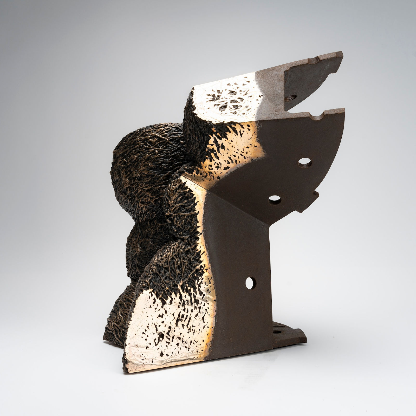 Adrián Fernández, Fragment No. 8, 2024