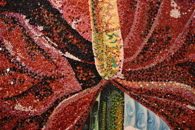 Gertrudis Rivalta, Cimarrona II (Realizing the Freedom of the Forest, 2022) , 2022