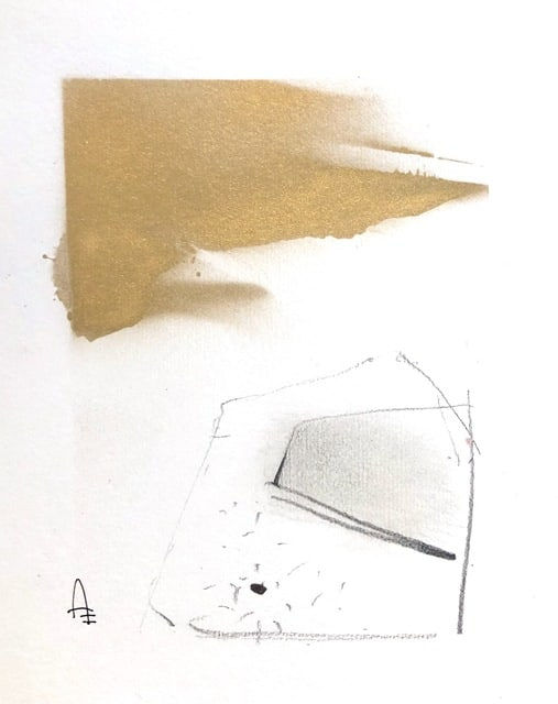 Luis Alberto Álvarez López, Series 10, No. 2, 2019