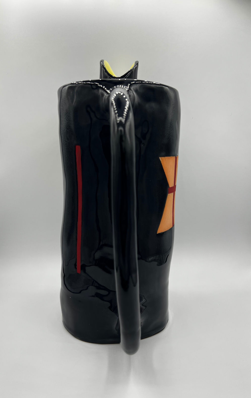 Elsa Mora, LÁGRIMA RESERVOIR