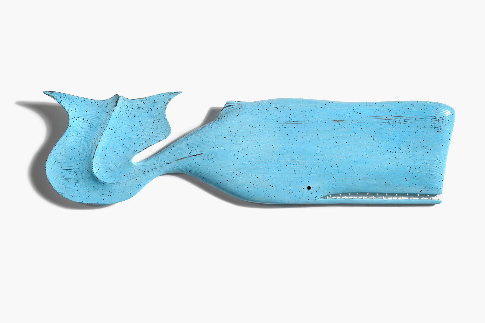 Max Tannahill, Small Blue Whale