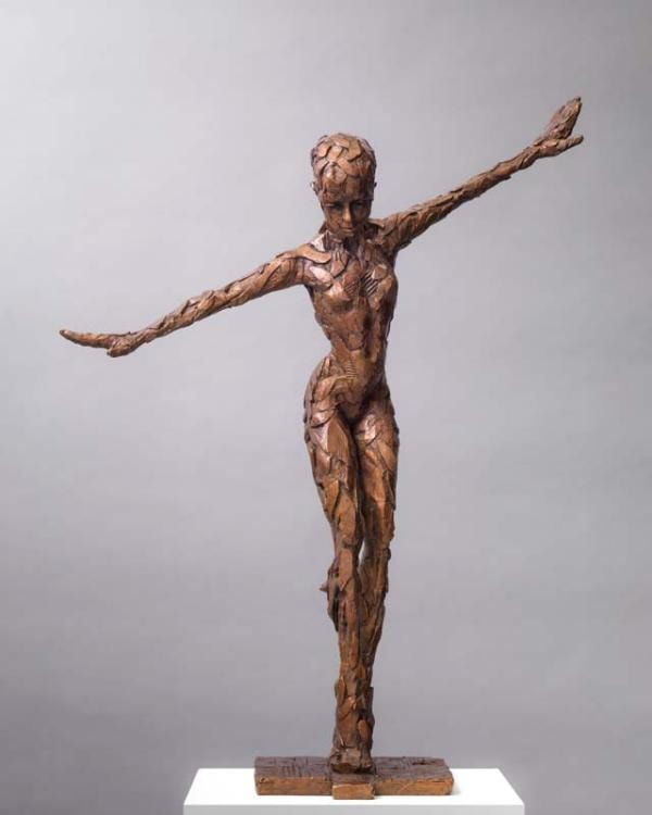 Carol Peace, Tightrope (ed. 6/25)