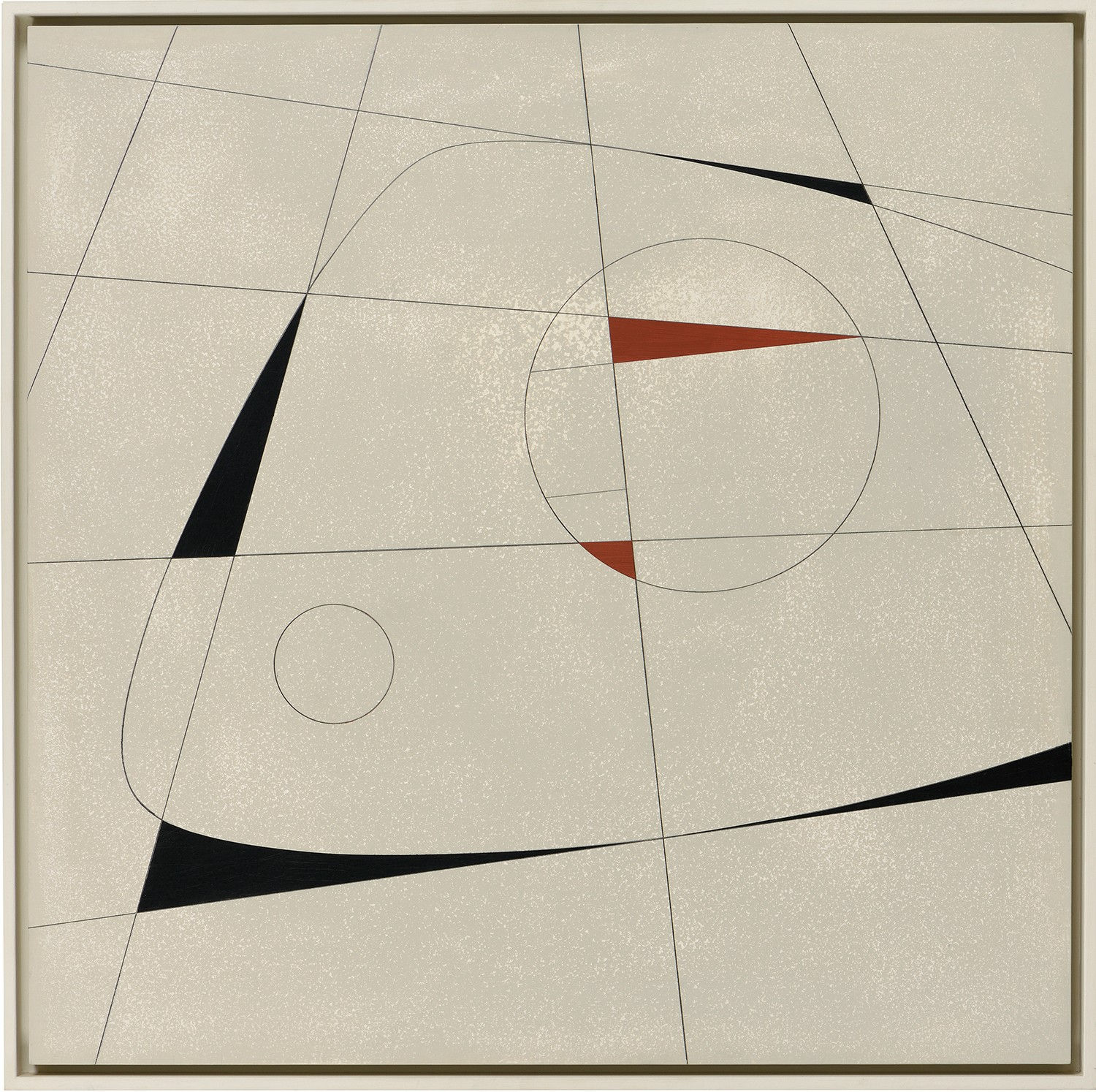 Graham Potter, Great Nore, 2004