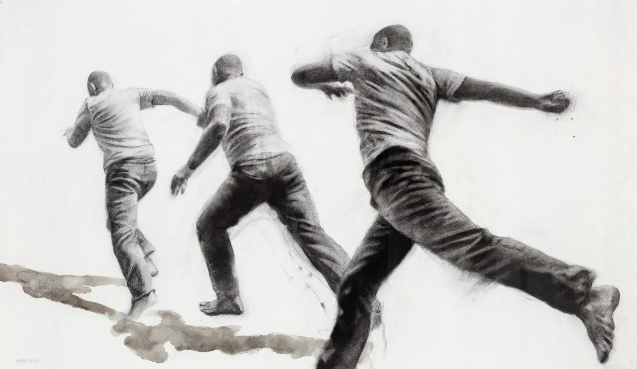 Patsy McArthur, Trajectory