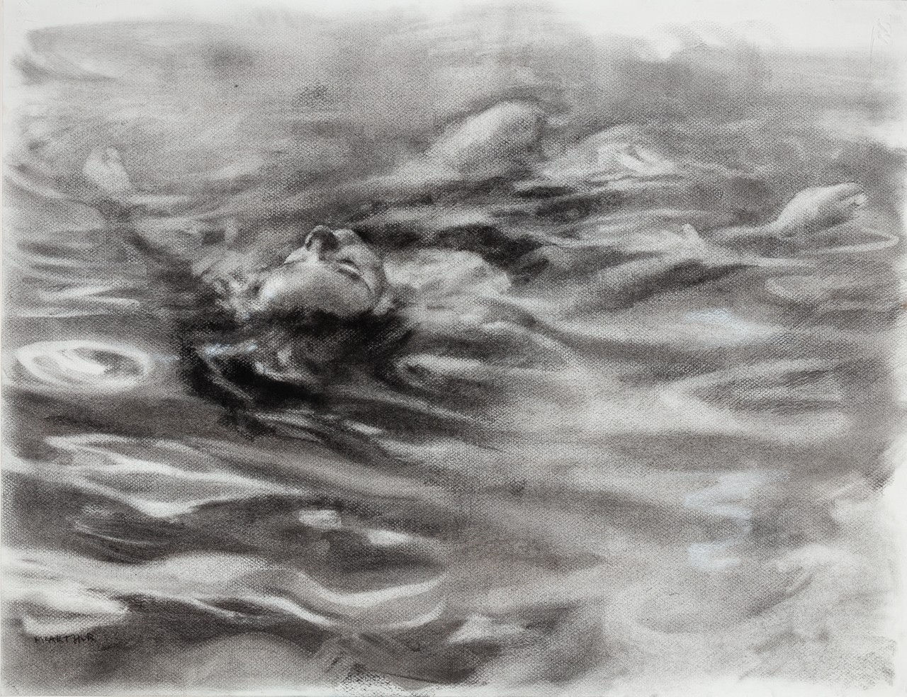 Patsy McArthur, This Is It