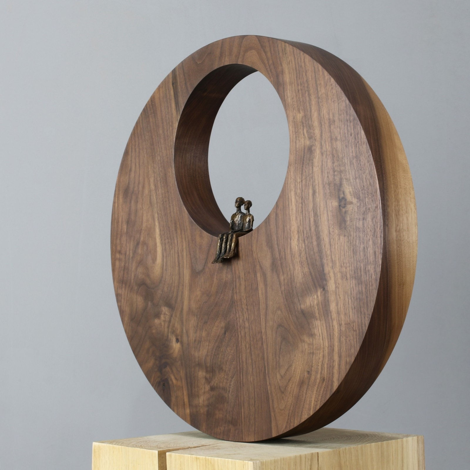 Carol Peace, Place II - Edition of 25