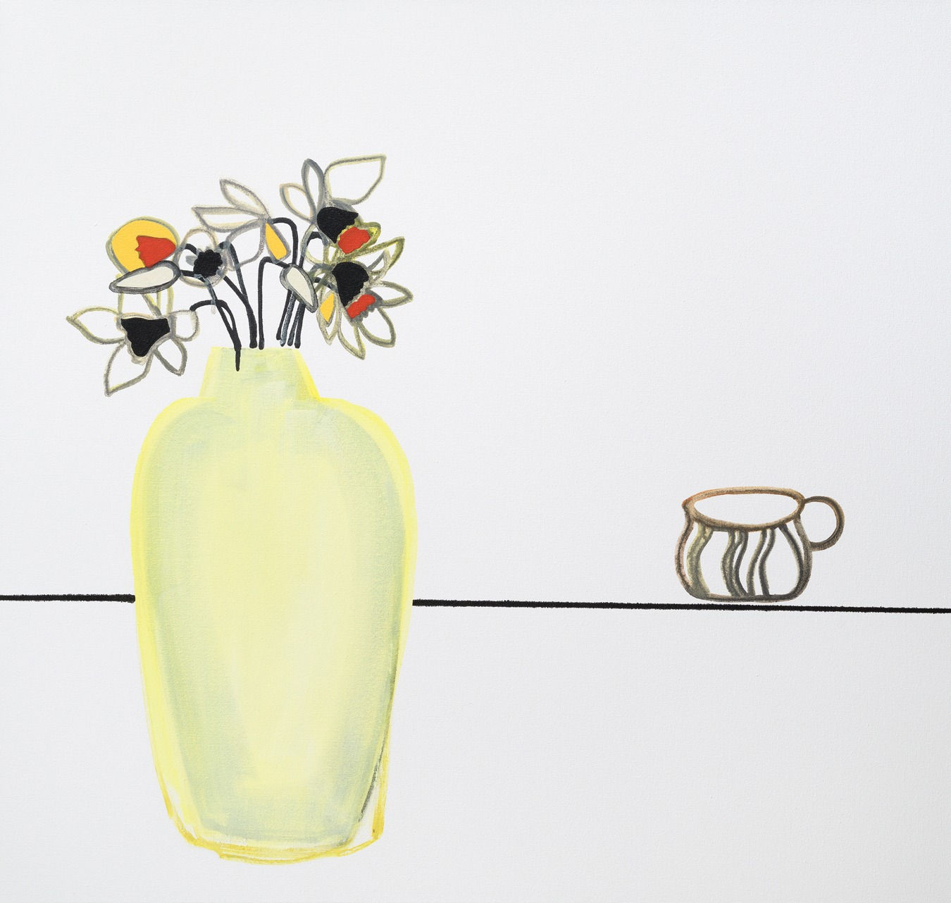 Jessica Cooper RWA, Because I Believe in You, 2021