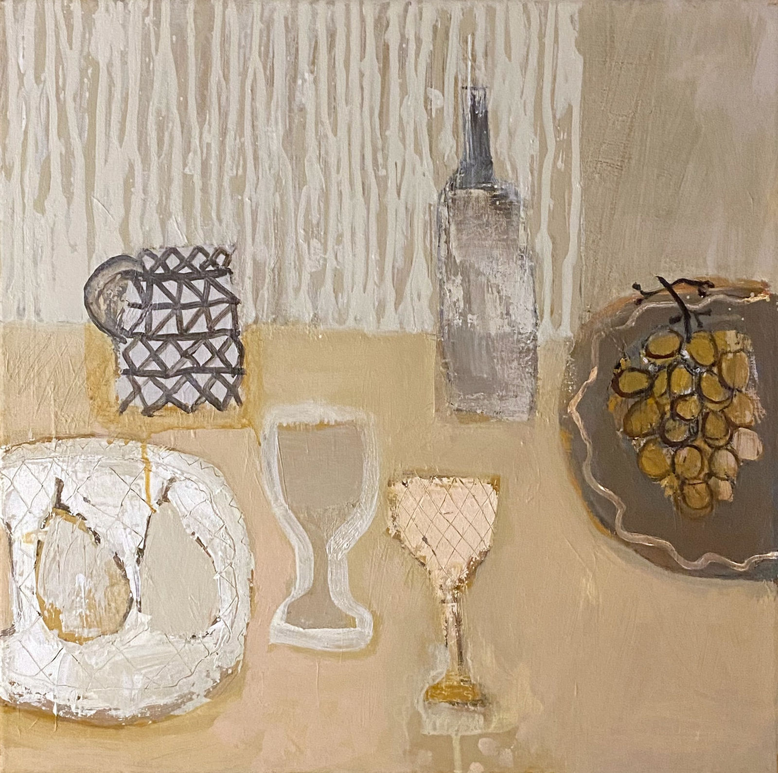 Sonia Barton, Soft November Rain