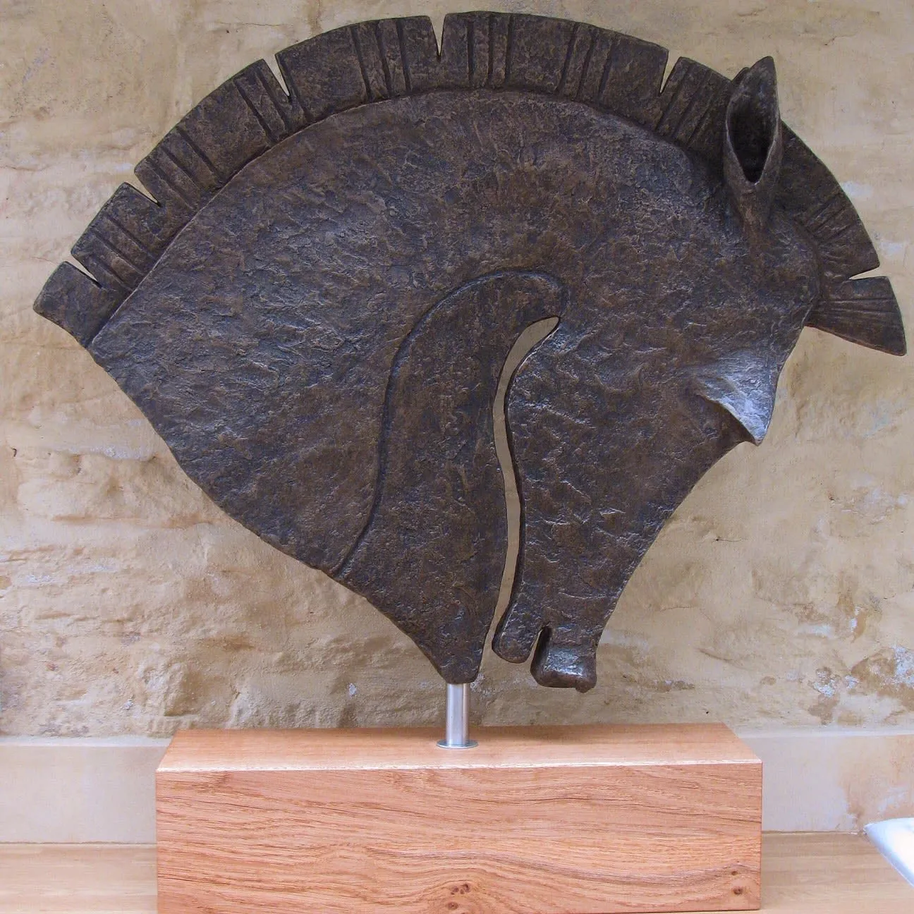 Sue Jones, Rafferty, ed.3/20