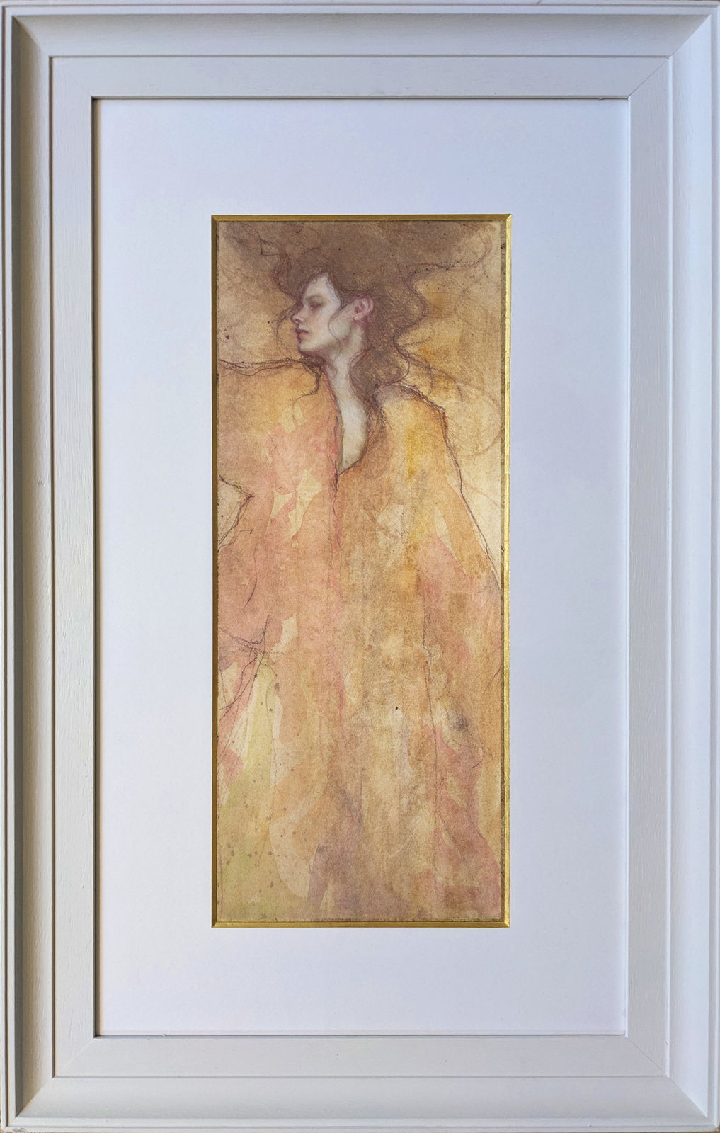 Stephanie Rew, Floating