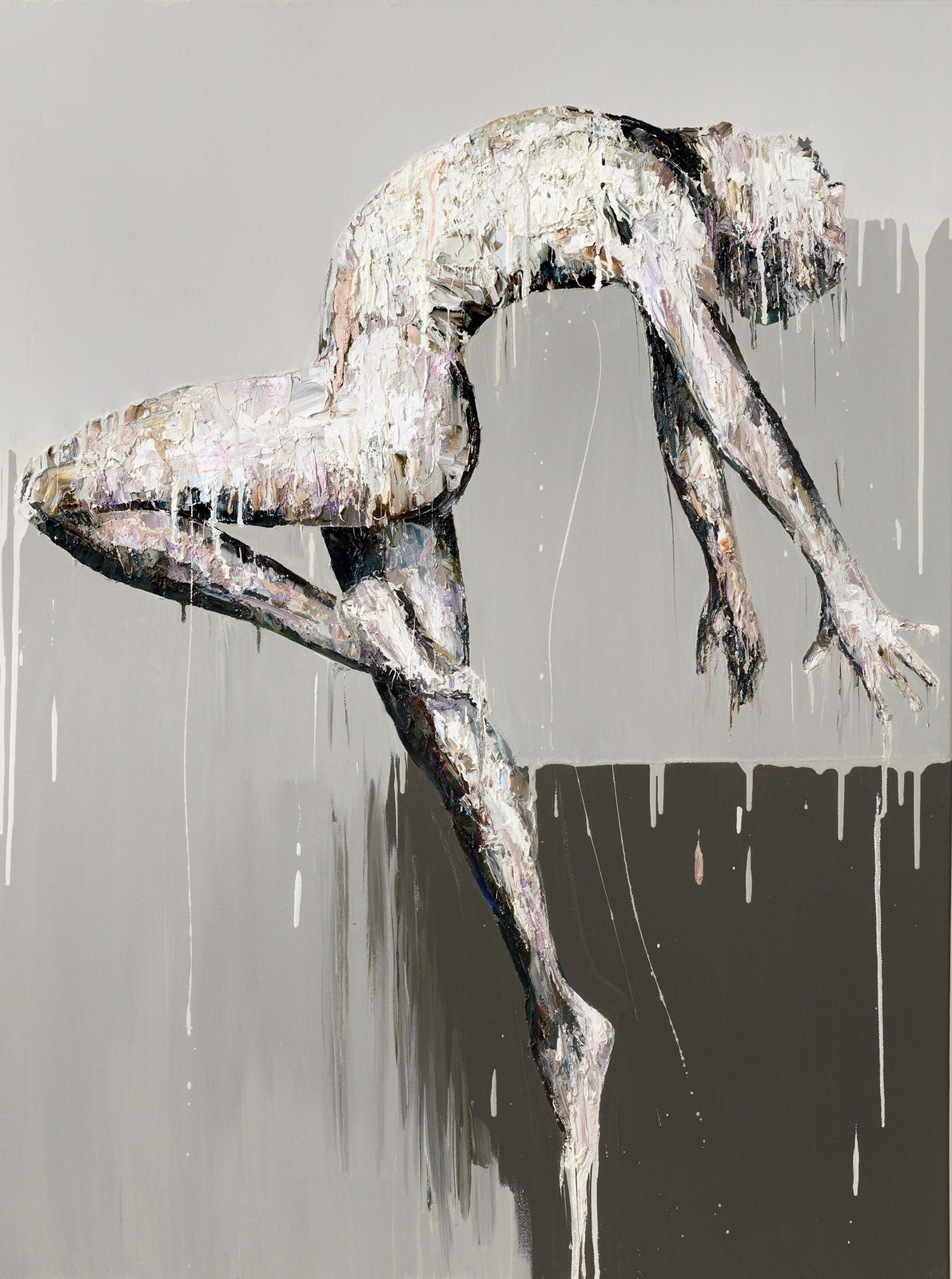 Carl Melegari, Movimento