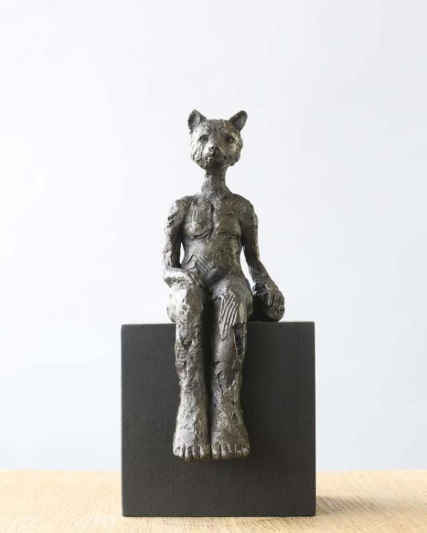 Carol Peace, Fox (edition 1/25)