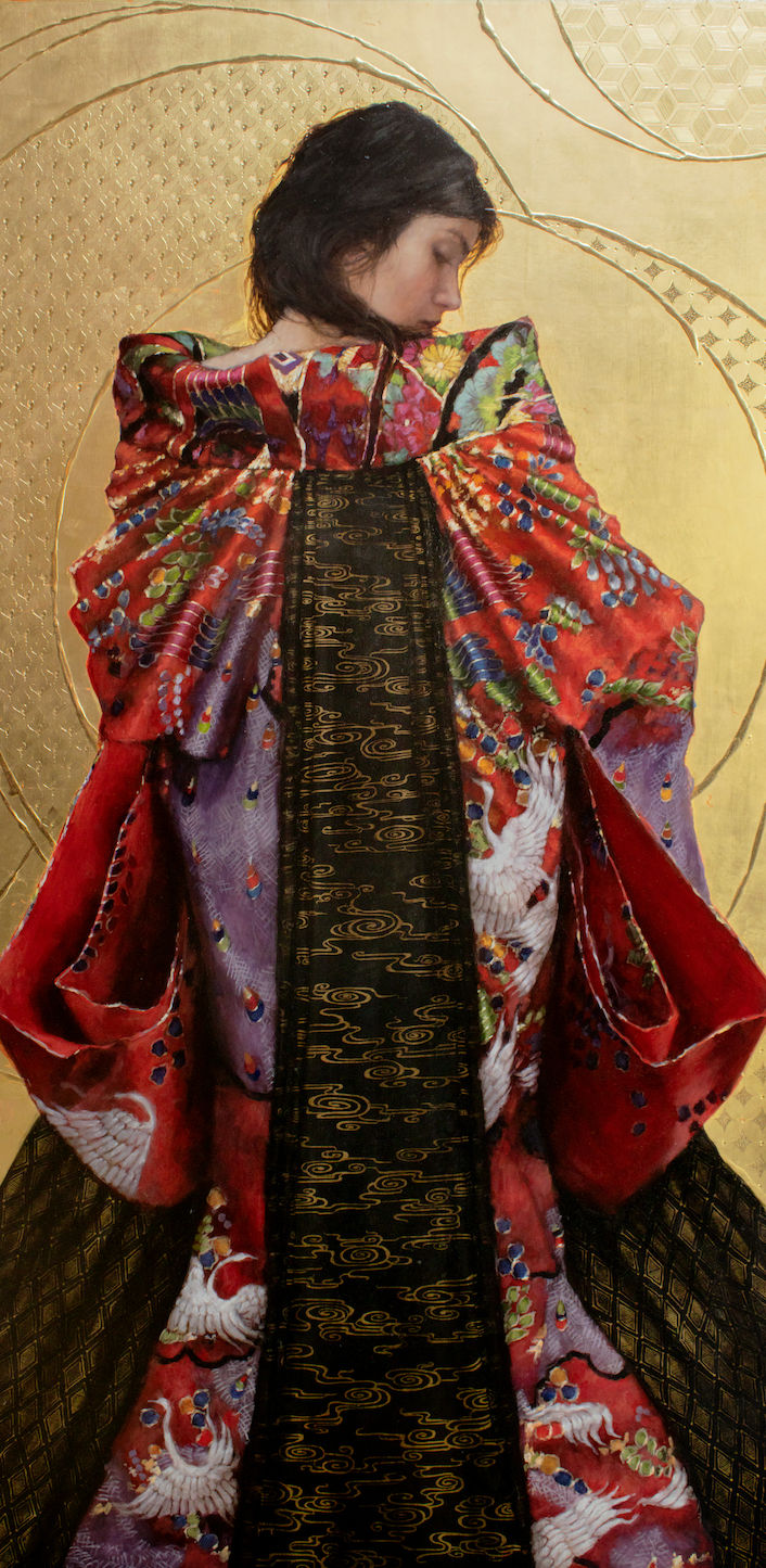 Stephanie Rew, Enso II