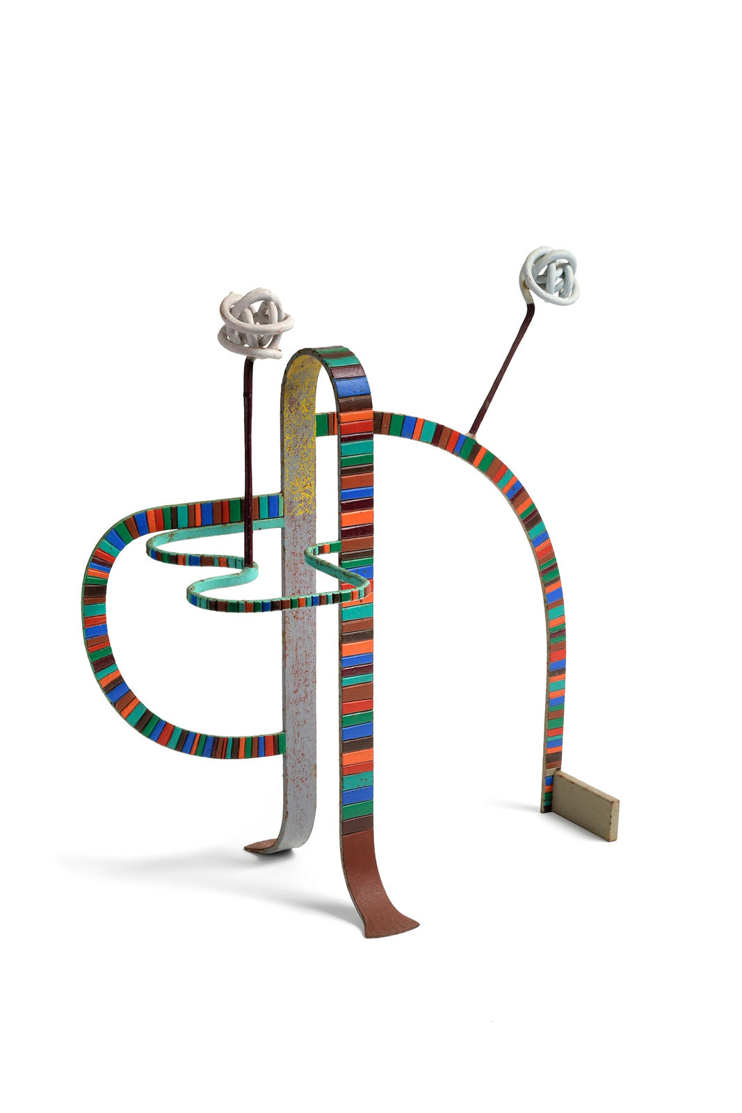 Mark Fuller, Spirit Guide