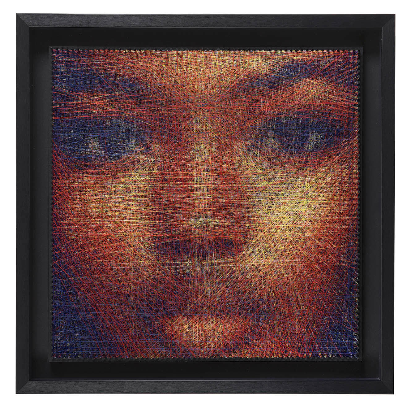 Leandro Solomons, Fany