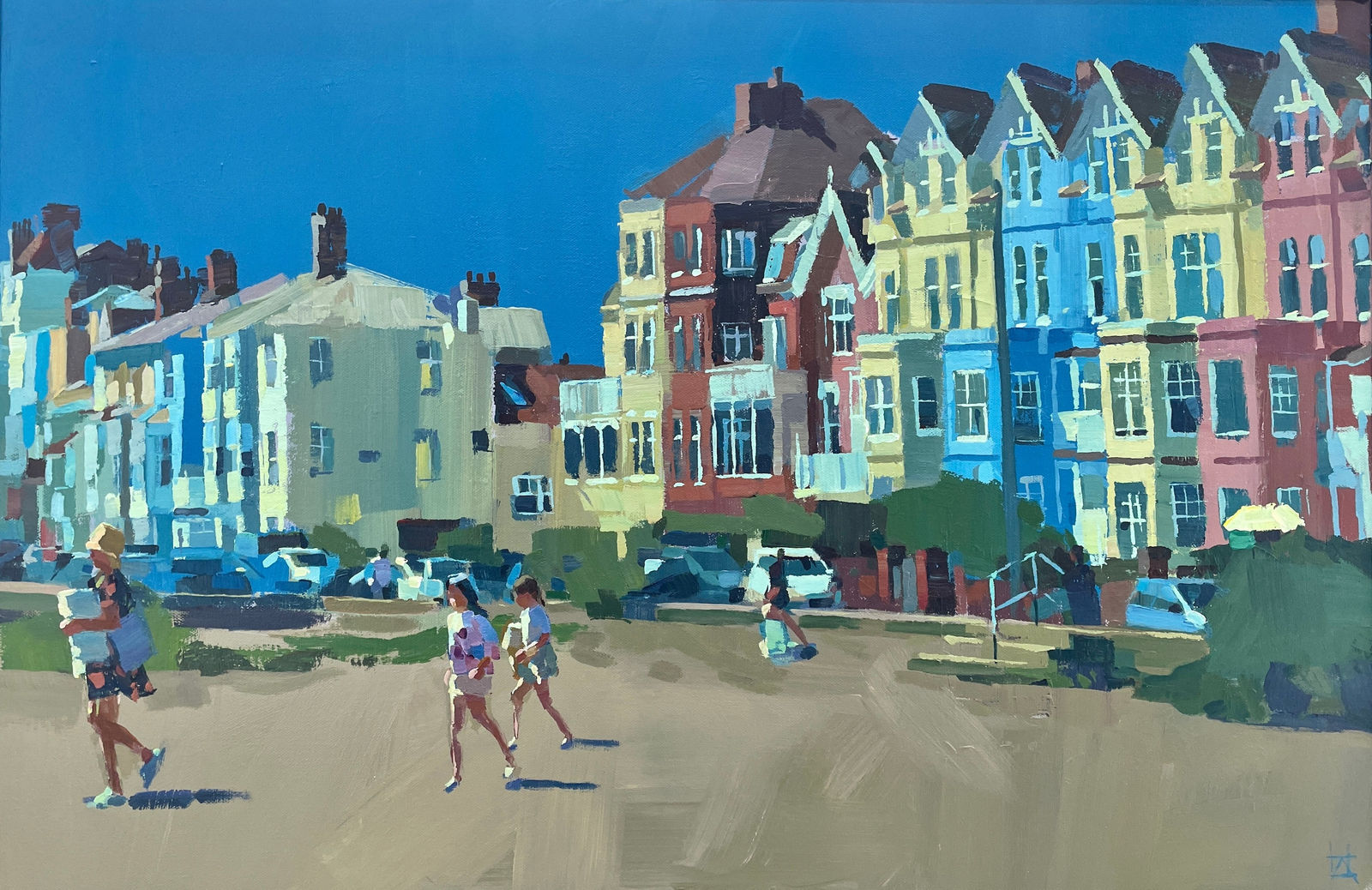 Hashim Akib, Lets go to the Beach