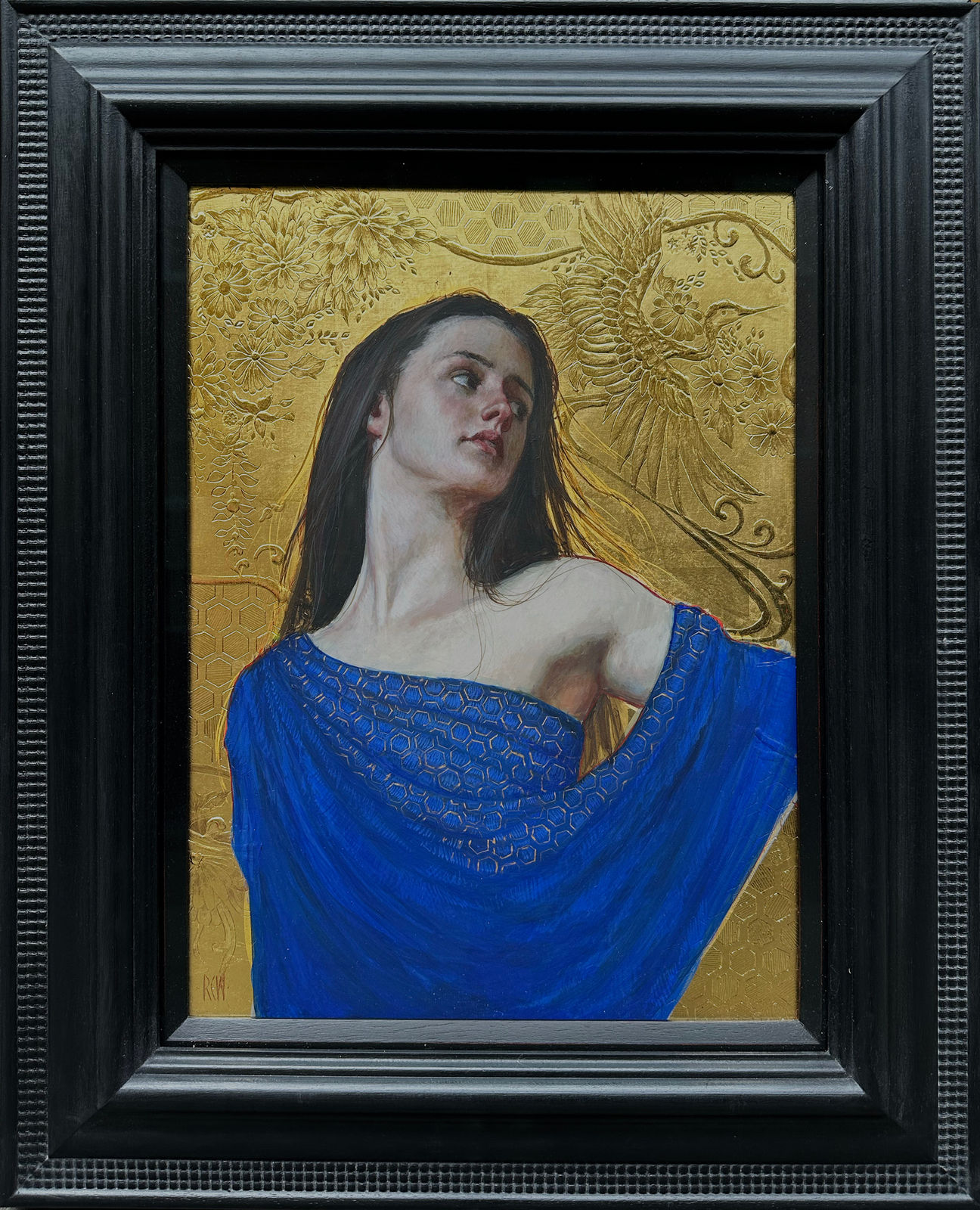 Stephanie Rew, Spellbound