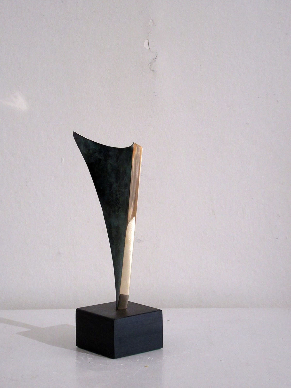 Chris Buck, Nobody's Promise