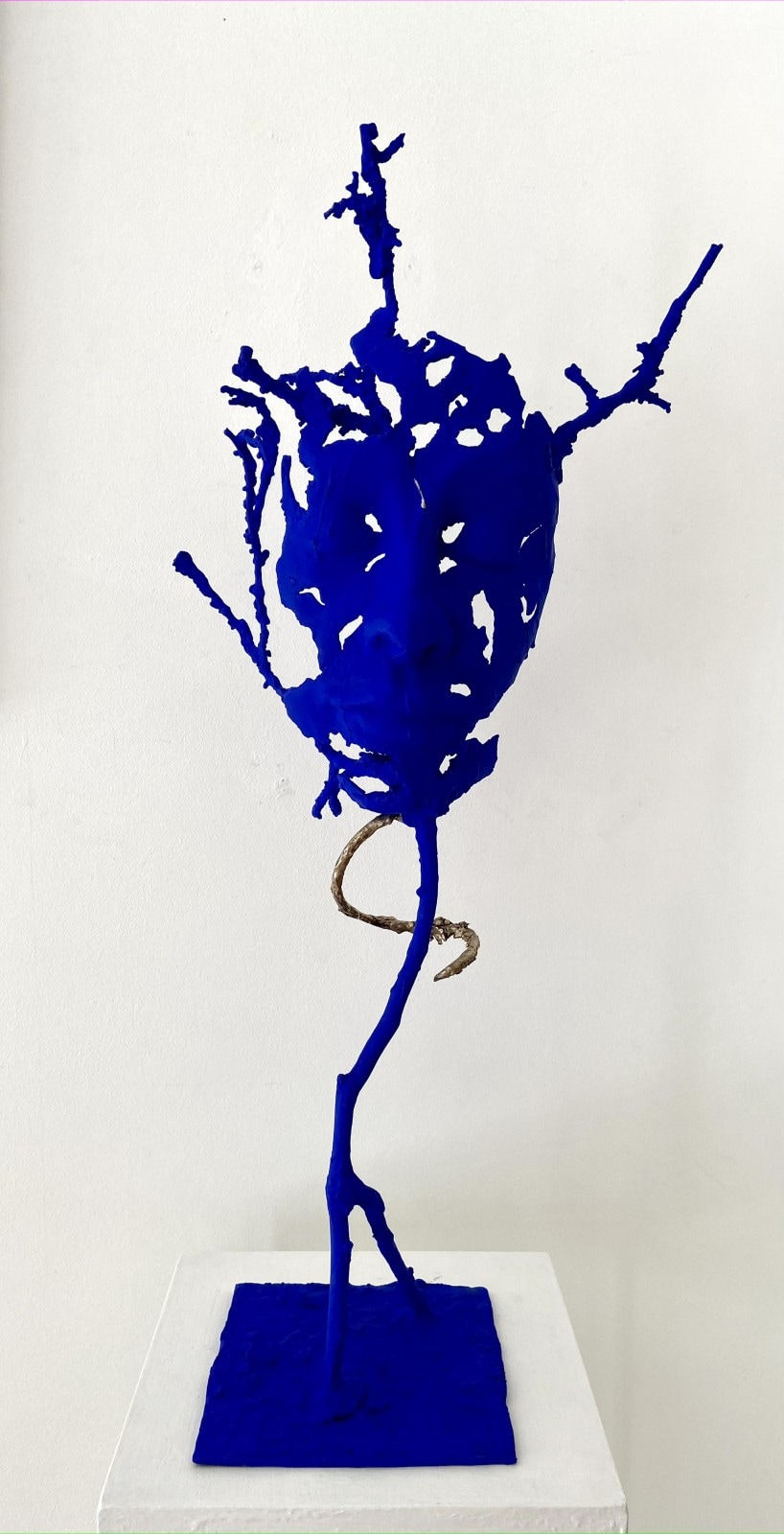 Simon Bacon, Earth Spirit - Unique