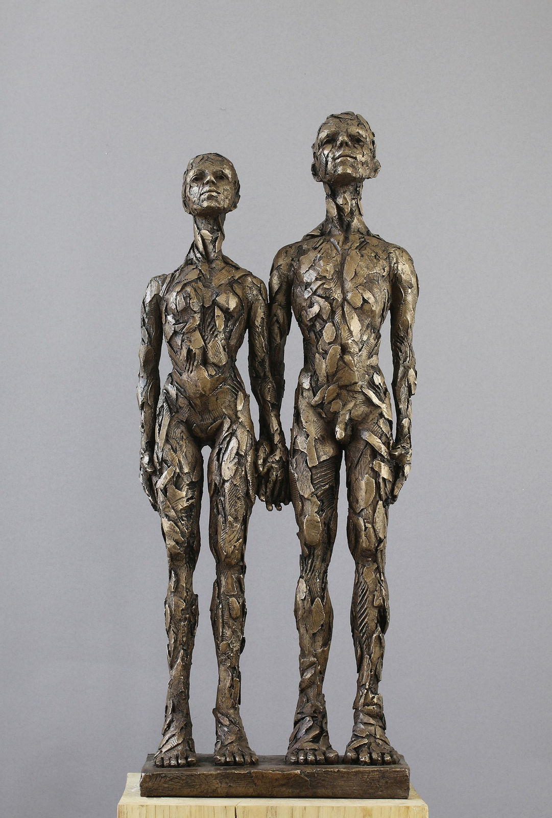 Carol Peace, Allies, ed. 5/25, 2020