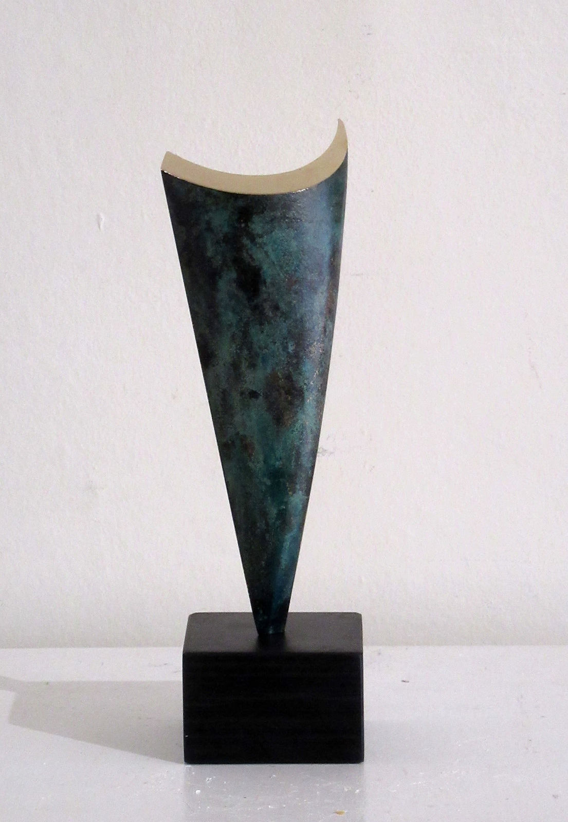 Chris Buck, Nobody's Promise